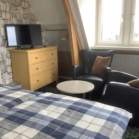 בית הארחה Sissi 3*