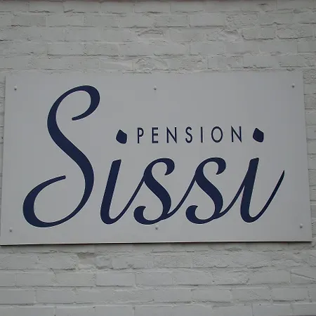 Gasthuis Sissi Zandvoort