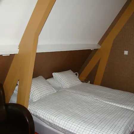 Gasthuis Sissi Zandvoort