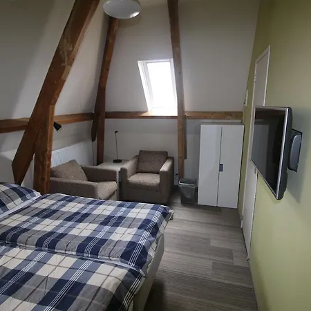 בית הארחה Sissi