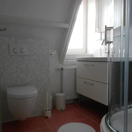 בית הארחה Sissi